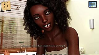 Sunshine Love 130 with Big Tits Action!