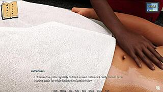 Sunshine Love 129 got those big tits bouncing, wanna watch?