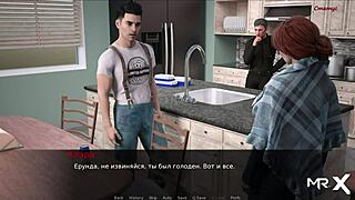 Нека най-добрата дупка победи в Dusklightmanor E1 8, коя ли?