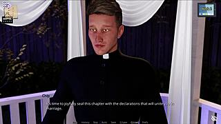 Sunshine love 136 explores 3d game anime with big tits themes.