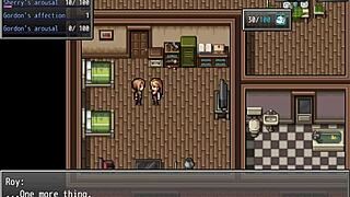 Survival Mission Z Opening Kicks Off with Insane Action Now!