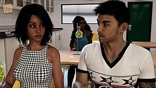 Intertwined Episode 140: Game and Anime Adventure