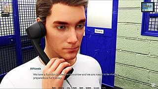 sunshine love episode 177 unfolds with big tits in 3d anime scenes