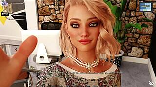 Sunshine Love 148 brings unexpected twists in 3D gameplay.