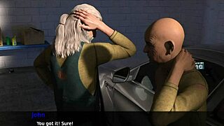 hey, wanna dive into pine falls 32 with me tonight?