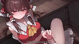 Man, I’m so hooked on this anime creampie vid, can’t stop watchin’ it, ya know!