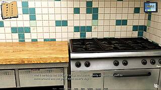 Sunshine Love 59 - Bold 3D Anime Action Unfolds