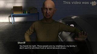 hey, wanna dive into pine falls 32 with me tonight?