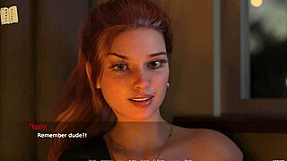 Walkthrough of Summers Gone 94