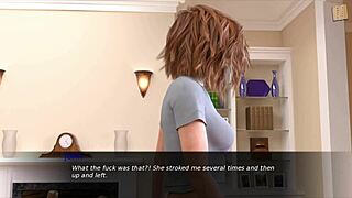 3D animated game with big boobed babes called Busty 3D