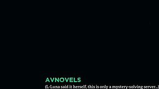 Eternum 43: ti butti in questa vibe anime game?