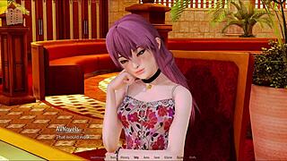 하렘 호텔 게임 121화에 무슨 일 벌어?