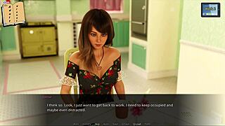 Hey, what's going down in Sunshine Love 86 with those big tits?