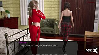 May the Best Hole Win at Dusklightmanor E1 8, Which One?