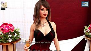 Sunshine love 136 explores 3d game anime with big tits themes.