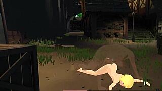 Rumi project v0.3: Anime Game