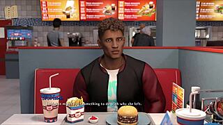 i say, follow the three rules of life in episode sixteen