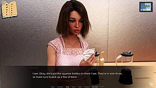 Hey, what's going down in Sunshine Love 86 with those big tits?