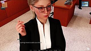 Sunshine Love 160: Jaká tajemství se skrývají v 3D anime prsách?