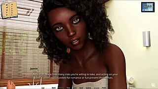 Sunshine Love 129 got those big tits bouncing, wanna watch?