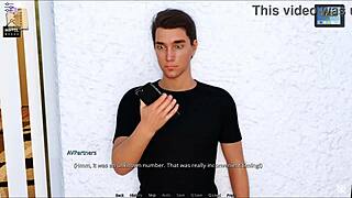 Sunshine Love 148 brings unexpected twists in 3D gameplay.