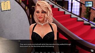 sunshine love 94 with big tits 3d tits game anime makes me feel all warm inside