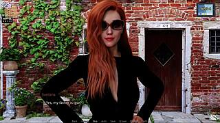 Sunshine Love 201: Dive Into 3D Anime Game With Big Tits Action.