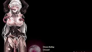 Man, I got wrecked in Sinisistar 2 event gangbang... total chaos!