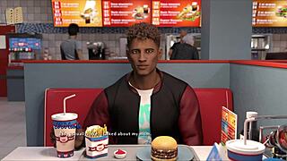 i say, follow the three rules of life in episode sixteen