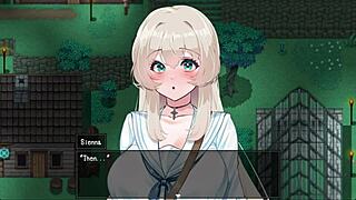 Reborn island cuckold play part 1