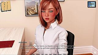 Sunshine love 132 animated porn