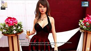 Sunshine love 136 explores 3d game anime with big tits themes.