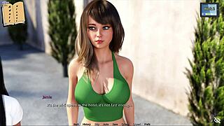 Sunshine Love 130 with Big Tits Action!