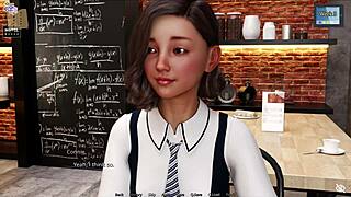 Sunshine Love 151 - Dive into 3D Anime Adventure