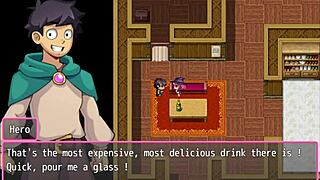 Feeling the Thrill in Kinky Wizardry Gameplay with One Piece