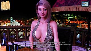 Exploring the sunny adventures in Sunshine Love episode 124 with cute characters in various outfits in a 3D anime game