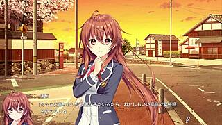 sousaku kanojo no renai koushiki append patch dlc aisa ayase scene