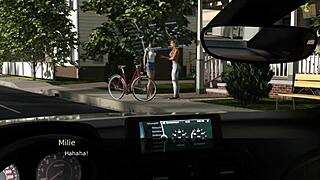 Hey, willst du heute Abend mit mir in Pine Falls 32 eintauchen?