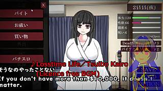 Ghost Impairments Life Trial: เล่นกับซับแปลเครื่องเป็นเรื่องบ้าบอ!