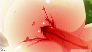 frieren hentai episode unfolds with wild hidden secrets