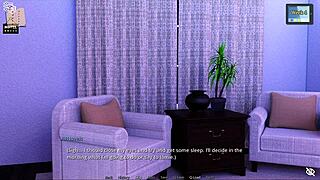 sunshine love 212 in 3d anime game adventure