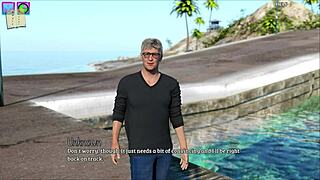 U4ia 3 brings wild 3D big tits action in game! 🔥