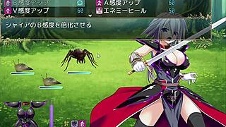 Holy Crap! Who’s Ready to Slay in This Epic Anime Game Armor Battle?!