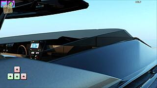 U4ia 3 brings wild 3D big tits action in game! 🔥