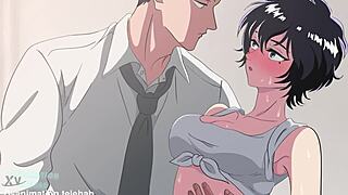 Kowloon Generic Romance: Teaser scene