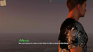 u4ia 7 hints at steamy 3d anime encounters