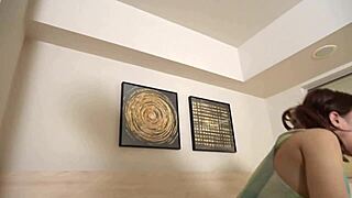 パート2でIカップ巨乳の保育園先生サエちゃんがミッショナリーとバックで騎乗、ハンドメイドハードコアPOVアクションでアジアスラットとして