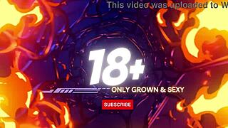 digital desires 4 sexy ai anime waifus - so hot, damn!