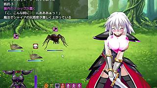 Holy Crap! Who’s Ready to Slay in This Epic Anime Game Armor Battle?!