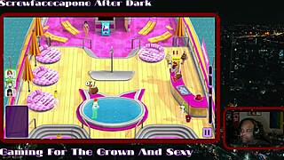 Club Hentai Girls Showcase Wild Sex and Dancing in Highlight Reel.